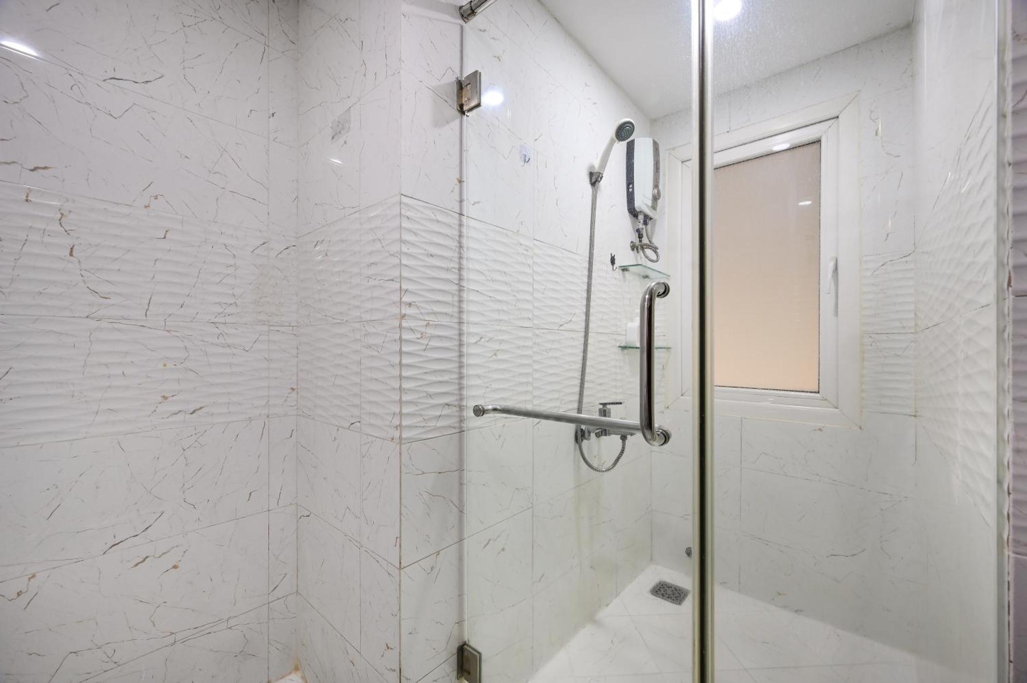 Grace Apartment Hcmc Ho Chi Minh City Exterior photo